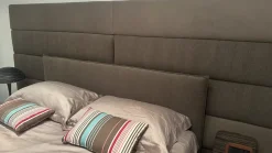 LETTO Match   in OFFERTA OUTLET - 30%^Samoa Online