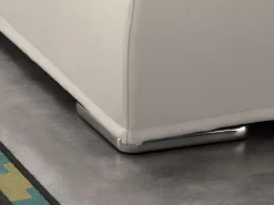 Artigianale LETTO Material ad un PREZZO INCREDIBILE- Letti