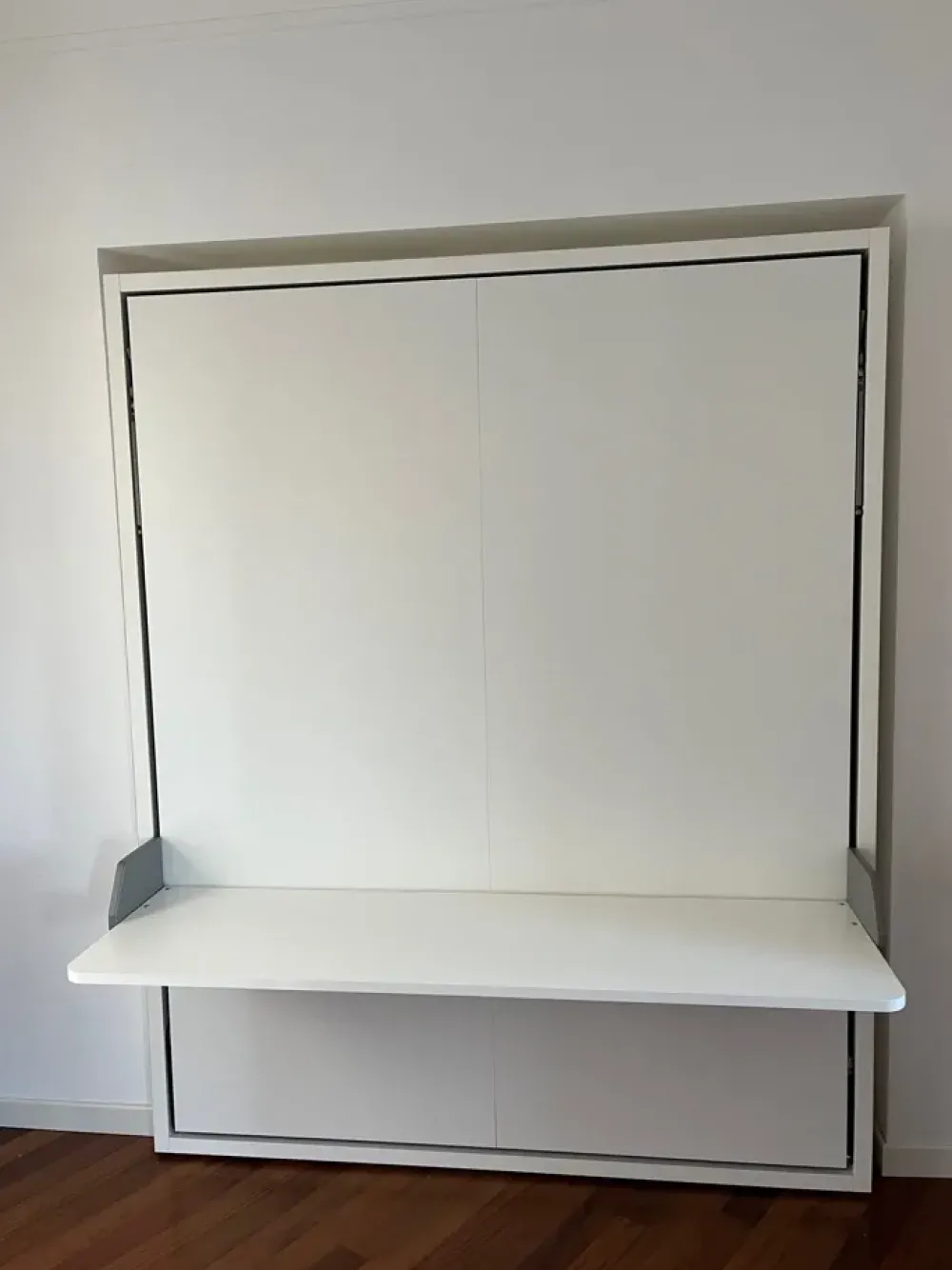 Letto matrimoniale a scomparsa Penelope 2 board 177 / p. 35 a prezzo scontato^Clei Clearance