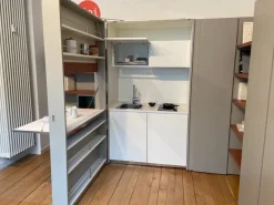 Clei Letto matrimoniale a scomparsa -promo sul nuovo per apertura punto vendita a prezzo ribassato- Letti