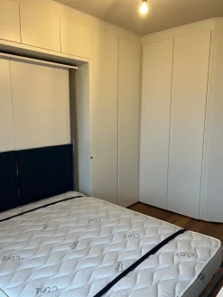 Clei Letto matrimoniale a scomparsa Lgm 2.0 book a prezzo ribassato- Letti