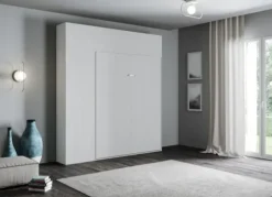 Letto matrimoniale a scomparsa Kiaro a prezzo scontato Letti