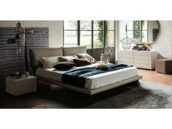 Letto matrimoniale Adam Cattelan con uno sconto IMPERDIBILE^Cattelan Italia Online