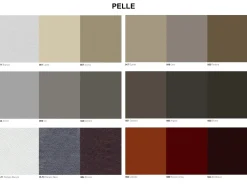 Letto matrimoniale Adam Cattelan con uno sconto IMPERDIBILE^Cattelan Italia Online