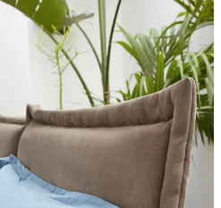 Letto matrimoniale Aede Sharm a prezzo scontato!^Rosini