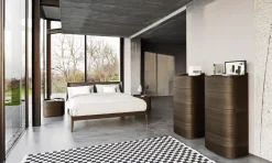 Letto matrimoniale Aliante 2.0 con uno sconto IMPERDIBILE Letti