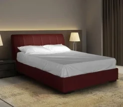 Letto matrimoniale Amelia con uno sconto IMPERDIBILE^Salvetti Online