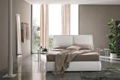 Letto matrimoniale Angel con uno sconto IMPERDIBILE^Target Point Sale