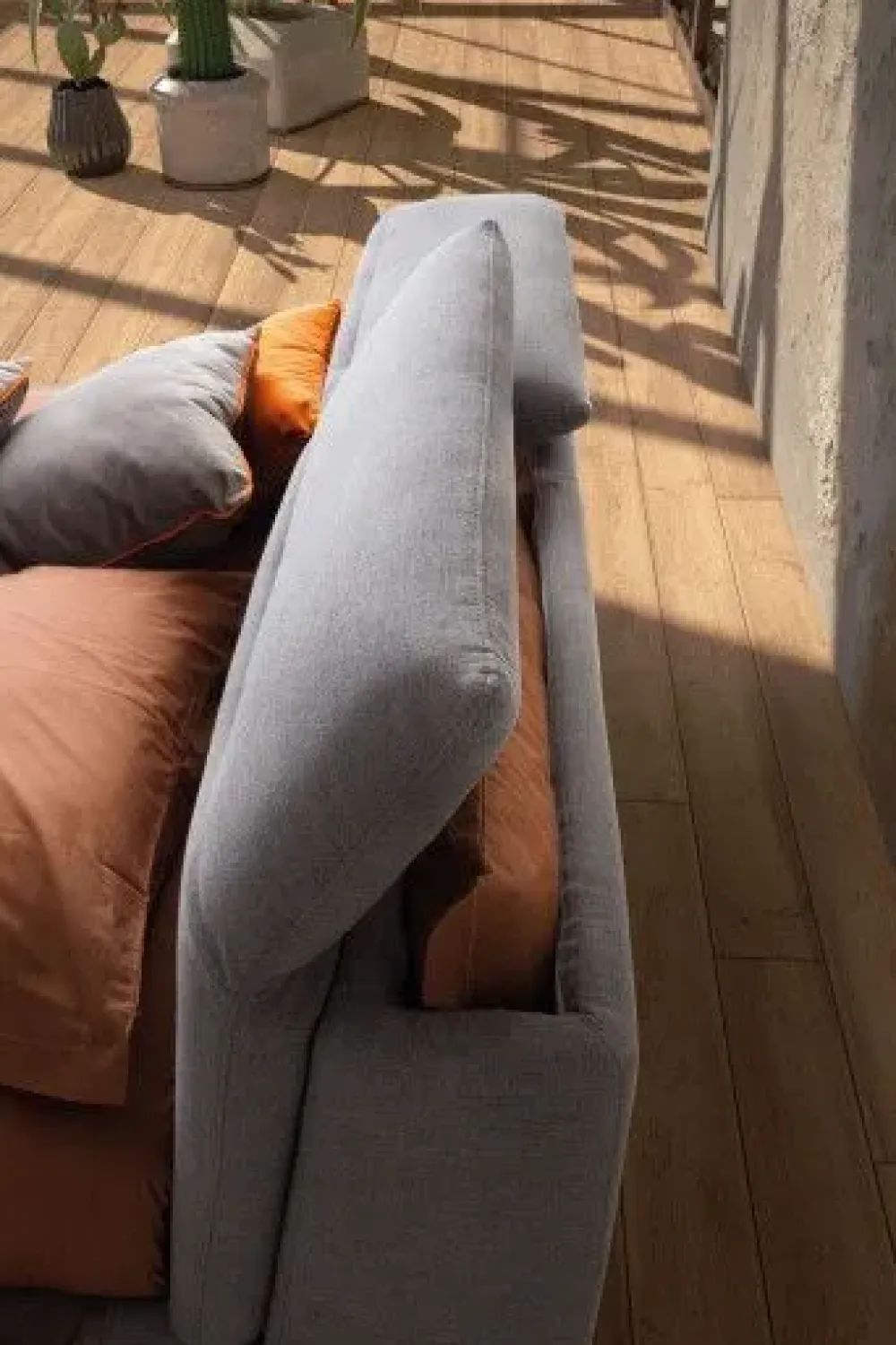 Letto matrimoniale Apollo con uno sconto IMPERDIBILE^Le Comfort Outlet