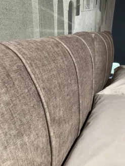 Lettissimi Letto matrimoniale Apollo con uno sconto IMPERDIBILE- Letti