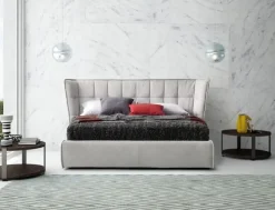 Letto matrimoniale Aspen con un ribasso IMPERDIBILE^Le Comfort Best