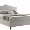 Letto matrimoniale Barbara con un ribasso IMPERDIBILE^Stilfar Italia Clearance