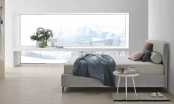 Outlet Letto matrimoniale Benny con uno sconto IMPERDIBILE Letti