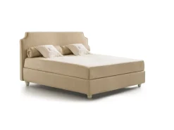 Discount Letto matrimoniale Biancaneve con un ribasso del 50% Letti