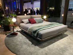 Twils Letto matrimoniale Biggie 180x200 con un ribasso IMPERDIBILE- Letti