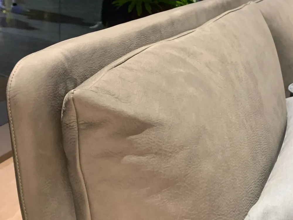 Twils Letto matrimoniale Biggie 180x200 con un ribasso IMPERDIBILE- Letti