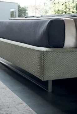 Felis Letto matrimoniale Bowie xl con un ribasso IMPERDIBILE- Letti