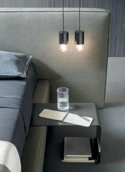 Felis Letto matrimoniale Bowie xl con un ribasso IMPERDIBILE- Letti