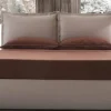 Artigianale Letto matrimoniale Bronte con un ribasso del 50%- Letti