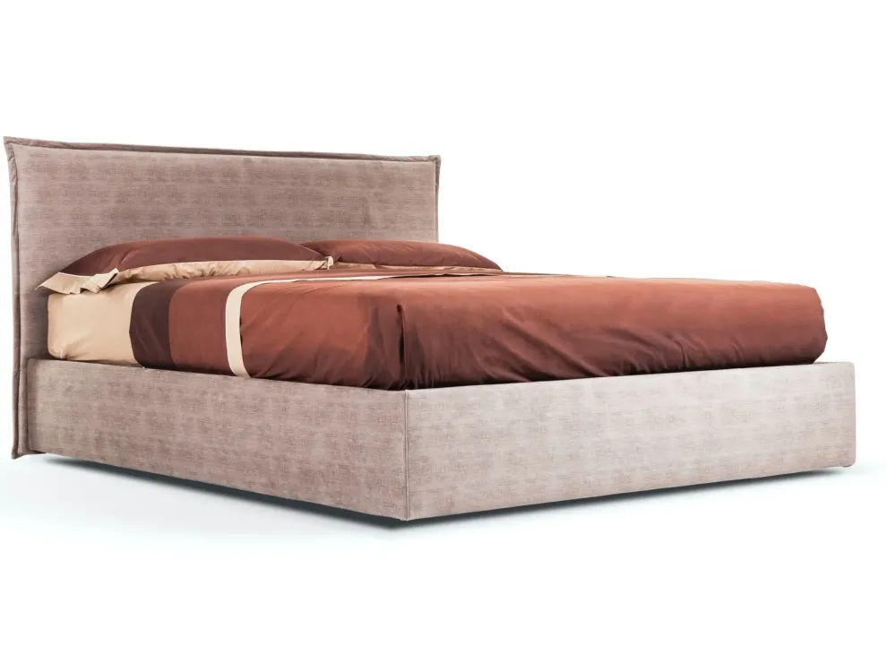 Sale Letto matrimoniale Chantal con un ribasso IMPERDIBILE Letti