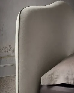 Hot Letto matrimoniale classico Damian a prezzo ribassato Letti