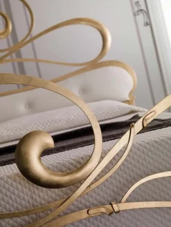 Florentia Bed Letto matrimoniale classico Athena * a prezzo ribassato- Letti