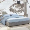 Letto matrimoniale classico Alla turca a prezzo scontato^Artigianale Discount