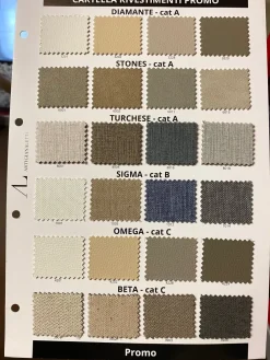 Letto matrimoniale con contenitore Pillow a prezzo scontato^Artigiana letti Sale