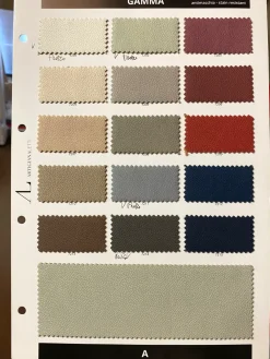 Letto matrimoniale con contenitore Pillow a prezzo scontato^Artigiana letti Sale