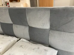 Hot Letto matrimoniale con contenitore Feniglia a prezzo scontato Letti