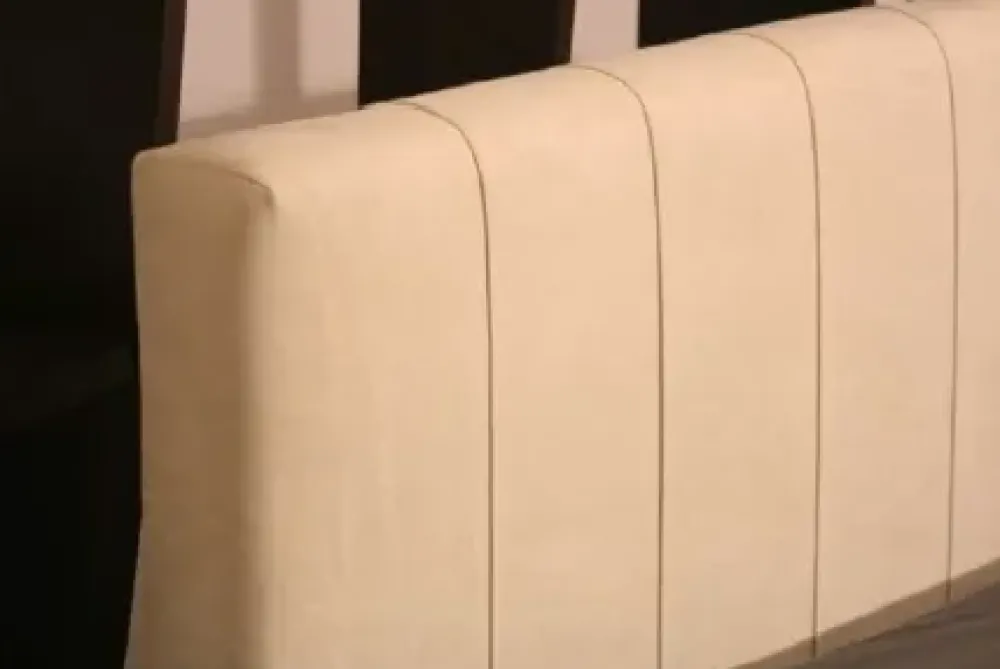 Outlet Letto matrimoniale con contenitore Parigi a prezzo ribassato Letti