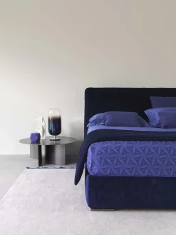 New Letto matrimoniale con contenitore My place a prezzo riservato Letti