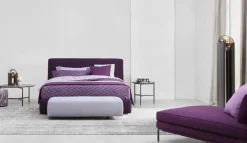 New Letto matrimoniale con contenitore My place a prezzo riservato Letti