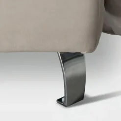 Letto matrimoniale con contenitore Francesca a prezzo riservato^Stilfar Italia Outlet