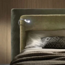 Best Letto matrimoniale con contenitore Flux * a prezzo scontato Letti