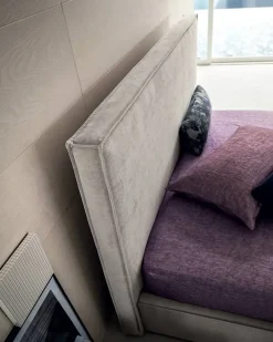 Best Letto matrimoniale con contenitore Rick a prezzo scontato Letti