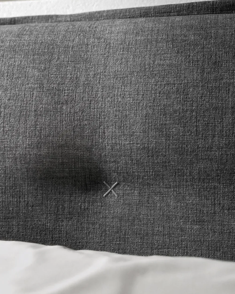 Outlet Letto matrimoniale con contenitore Leggo a prezzo scontato Letti