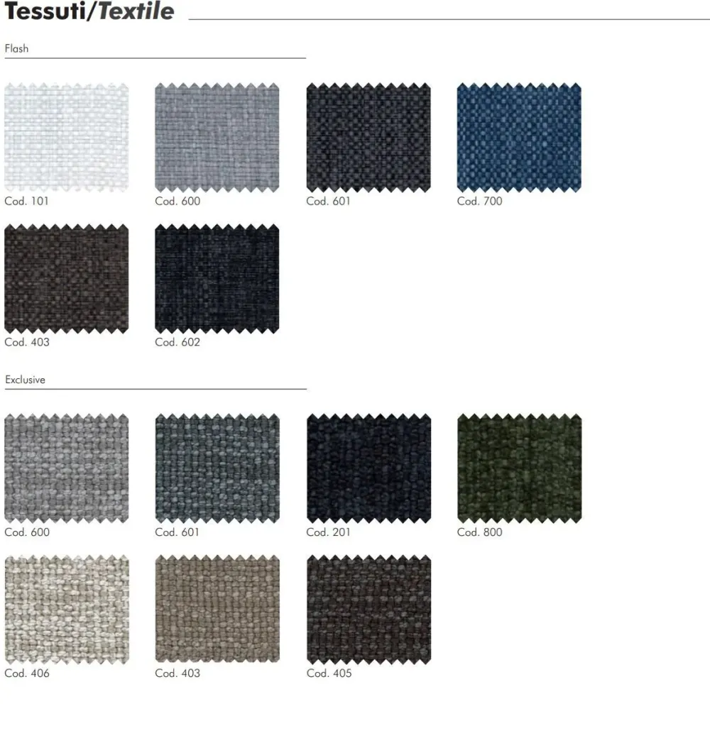 Outlet Letto matrimoniale con contenitore Leggo a prezzo scontato Letti