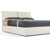 Letto matrimoniale con contenitore Victoria a prezzo scontato^Collezione esclusiva