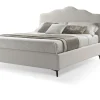 Letto matrimoniale con contenitore Boston in pronta consegna a prezzo ribassato^Md work Discount