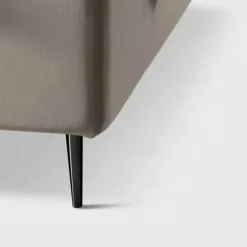 Best Letto matrimoniale con contenitore Mia xl a prezzo riservato Letti