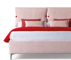 Letto matrimoniale con contenitore Primrose a prezzo scontato^Le Comfort Online