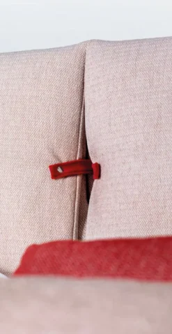 Letto matrimoniale con contenitore Primrose a prezzo scontato^Le Comfort Online