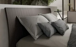 Best Letto matrimoniale con giroletto Air a prezzo scontato Letti