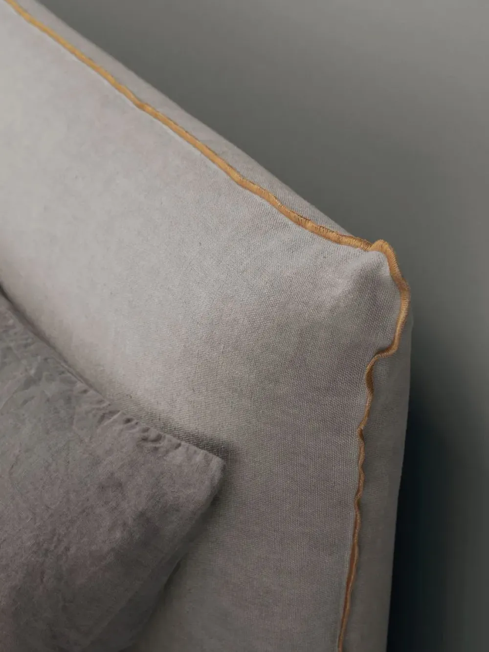 Clearance Letto matrimoniale con giroletto Bun * a prezzo ribassato Letti