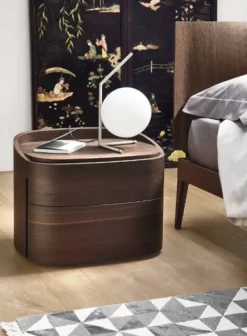 Online Letto matrimoniale con piedini Aliante 1.0 a prezzo riservato Letti