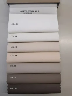 Ergogreen Letto matrimoniale con piedini Jasmine * a prezzo ribassato- Letti