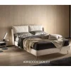 Letto matrimoniale con piedini Fun double lift * a prezzo ribassato^Samoa Sale