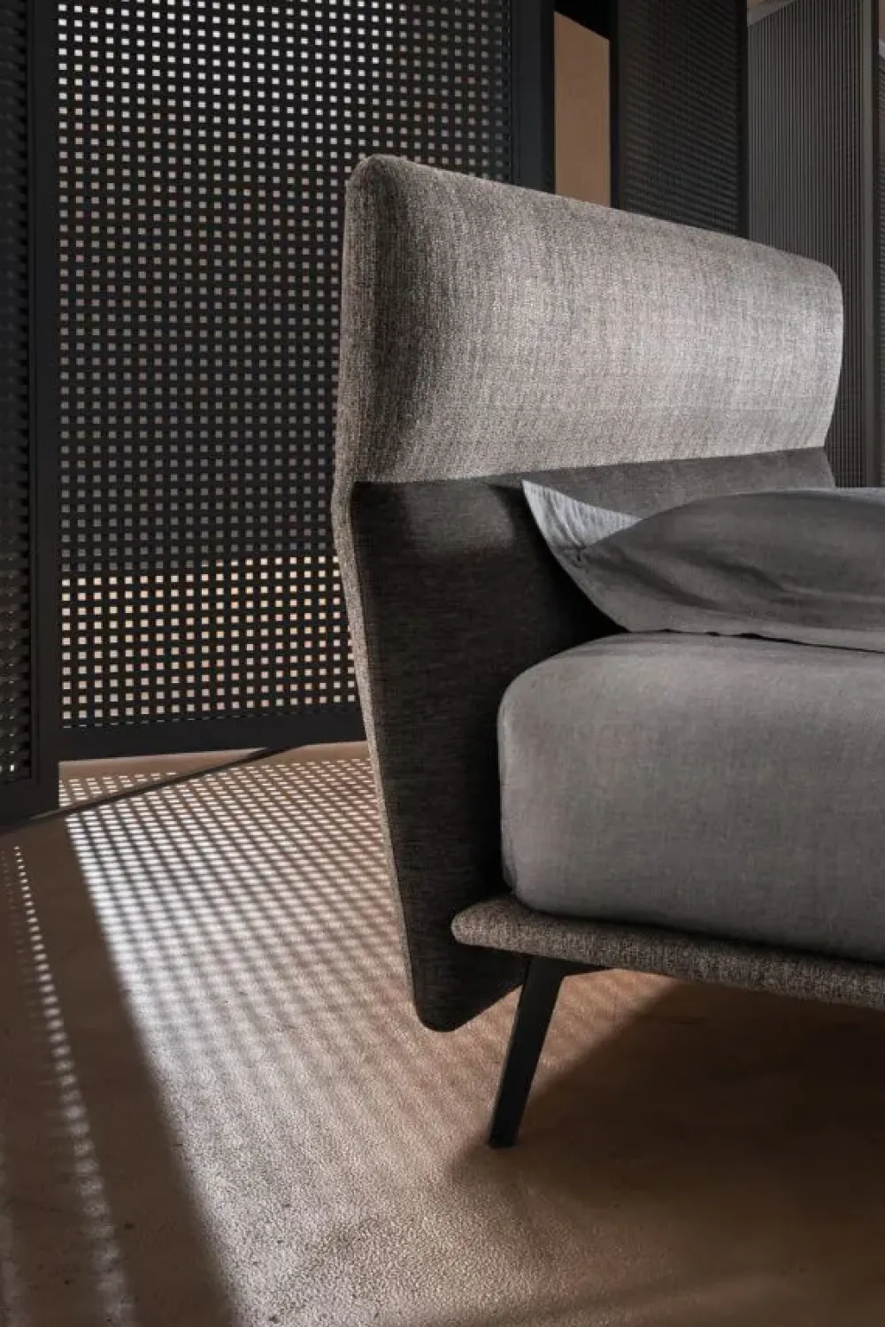 Letto matrimoniale Dance con uno sconto IMPERDIBILE^Samoa New