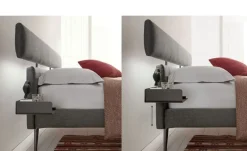 Hot Letto matrimoniale Dandy con un ribasso IMPERDIBILE Letti